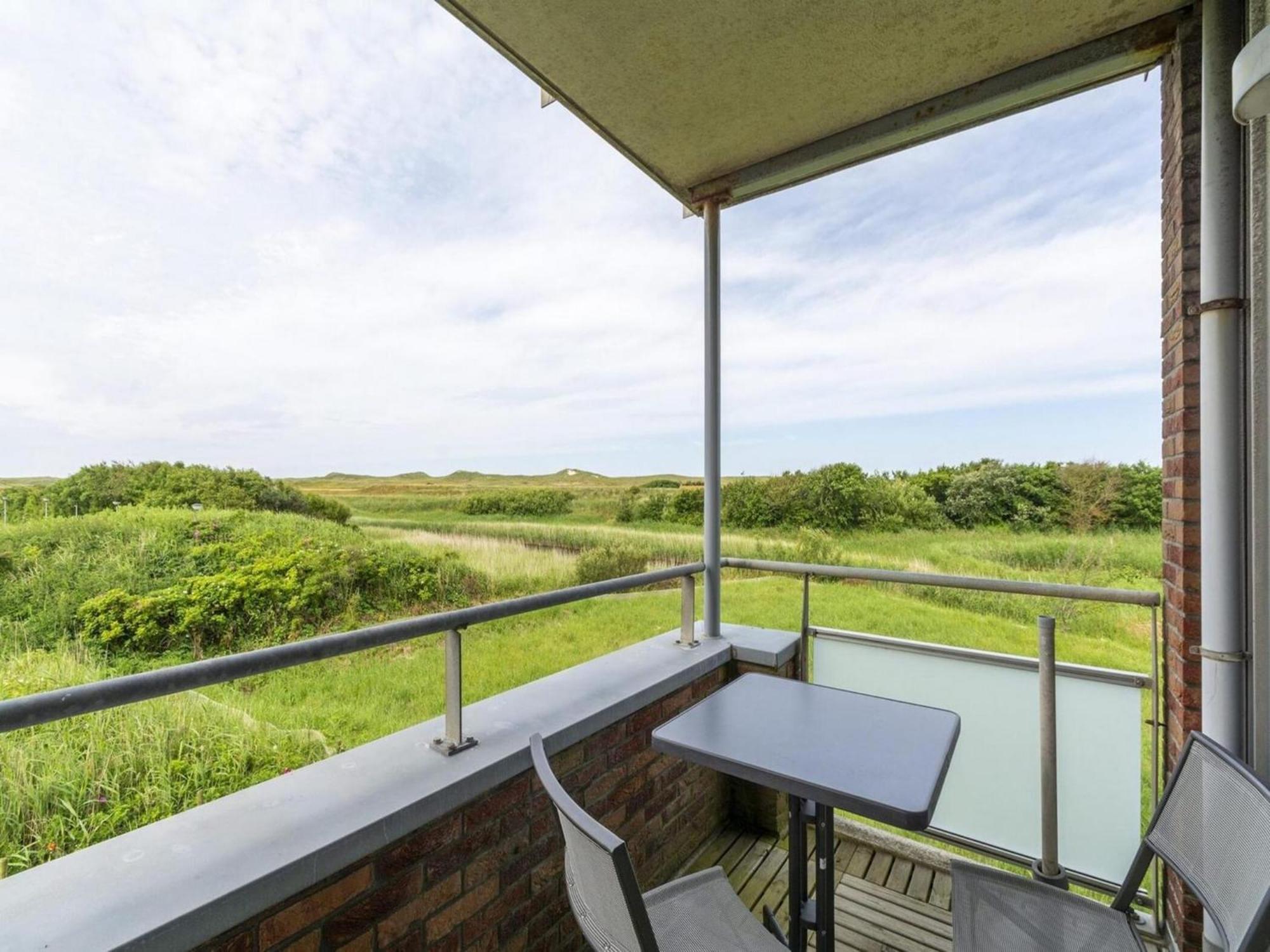 Alluring Coastal Apartment Callantsoog Exterior foto