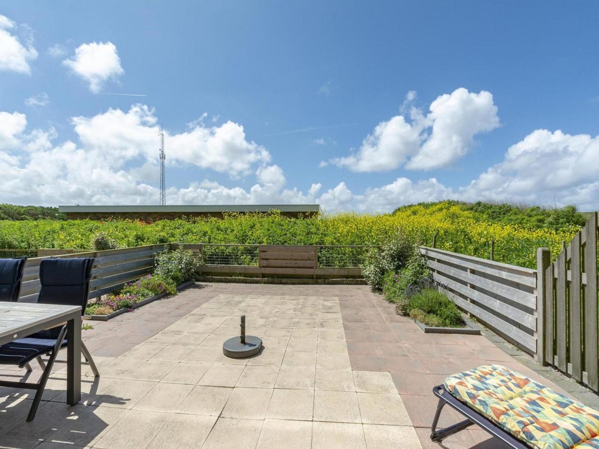 Alluring Coastal Apartment Callantsoog Exterior foto
